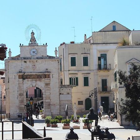Il Castello Del Re Bed & Breakfast Bitonto Exterior photo