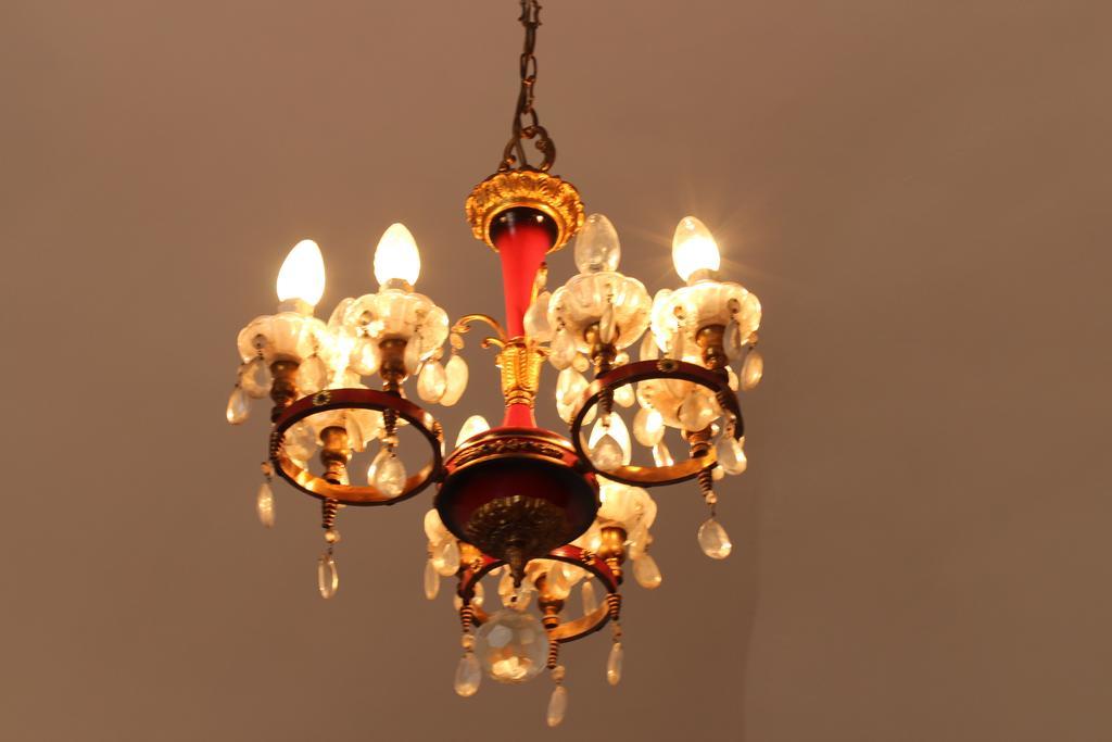 Il Castello Del Re Bed & Breakfast Bitonto Room photo