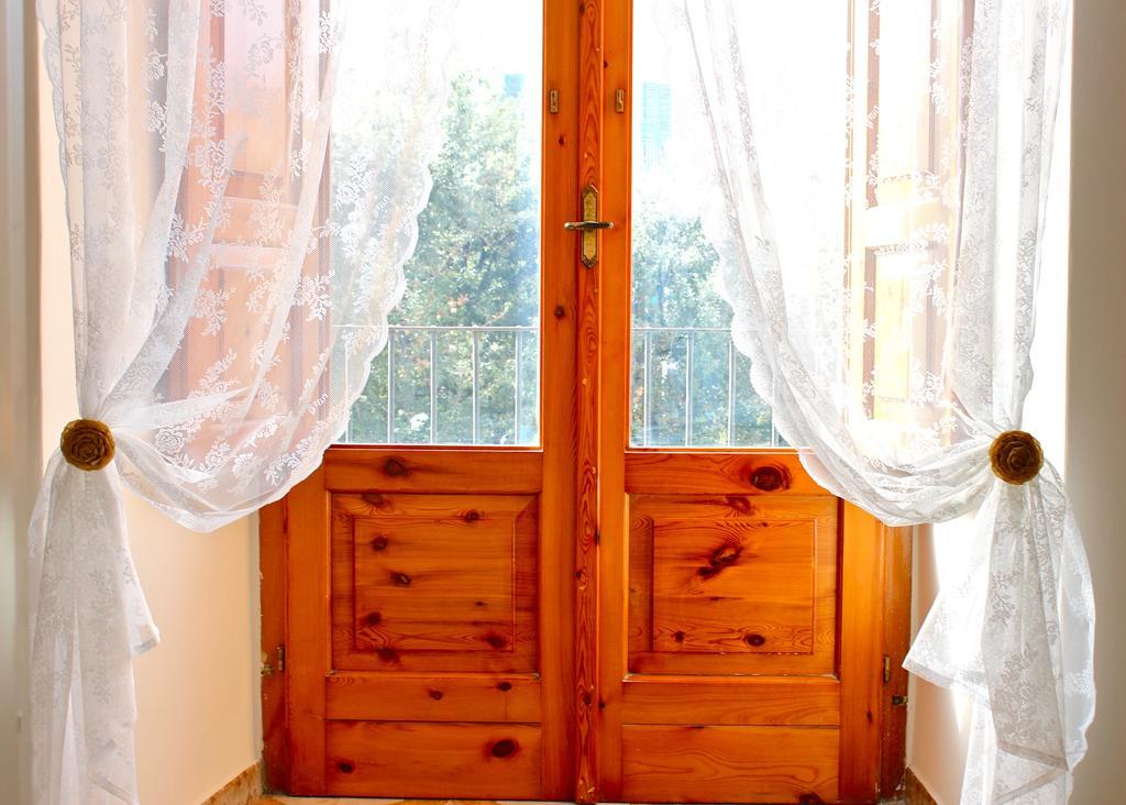 Il Castello Del Re Bed & Breakfast Bitonto Exterior photo