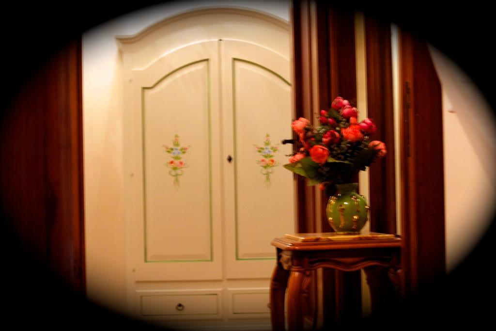Il Castello Del Re Bed & Breakfast Bitonto Exterior photo