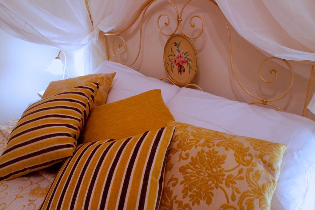Il Castello Del Re Bed & Breakfast Bitonto Exterior photo