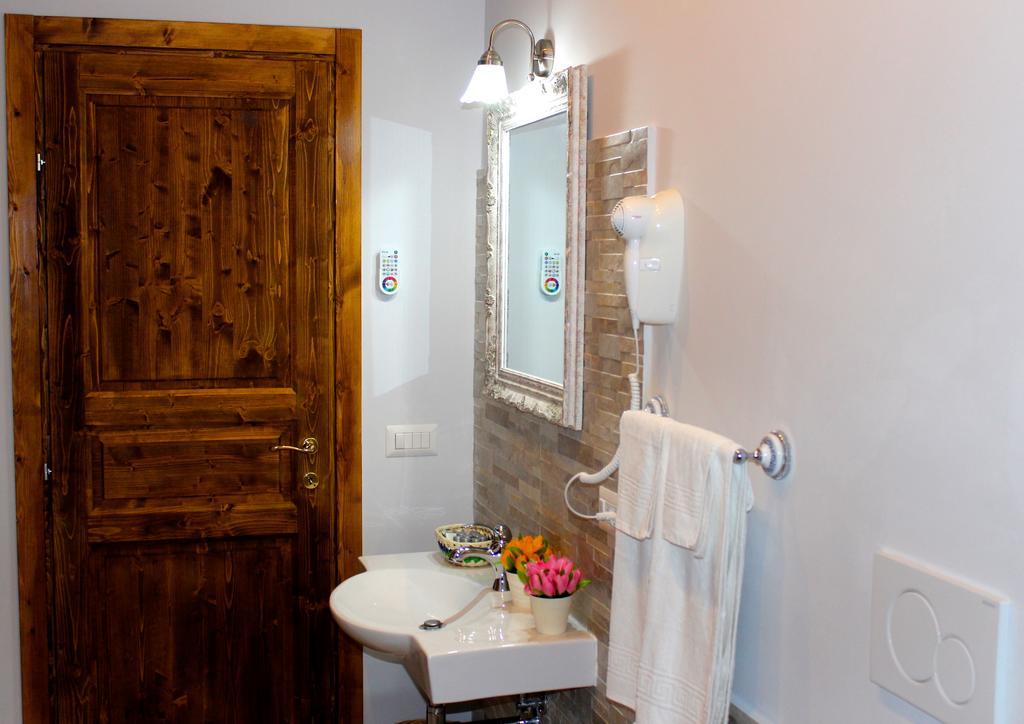 Il Castello Del Re Bed & Breakfast Bitonto Exterior photo