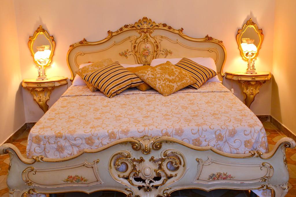 Il Castello Del Re Bed & Breakfast Bitonto Exterior photo