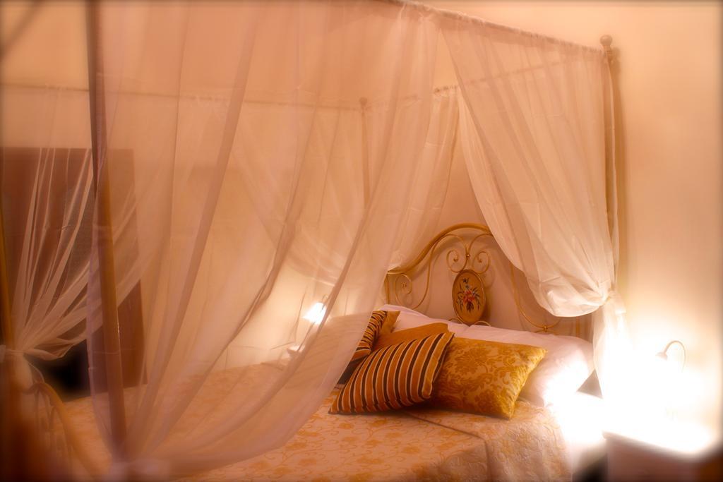 Il Castello Del Re Bed & Breakfast Bitonto Exterior photo