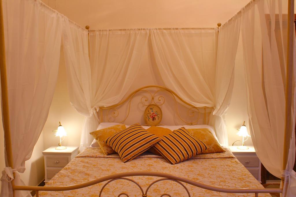 Il Castello Del Re Bed & Breakfast Bitonto Exterior photo