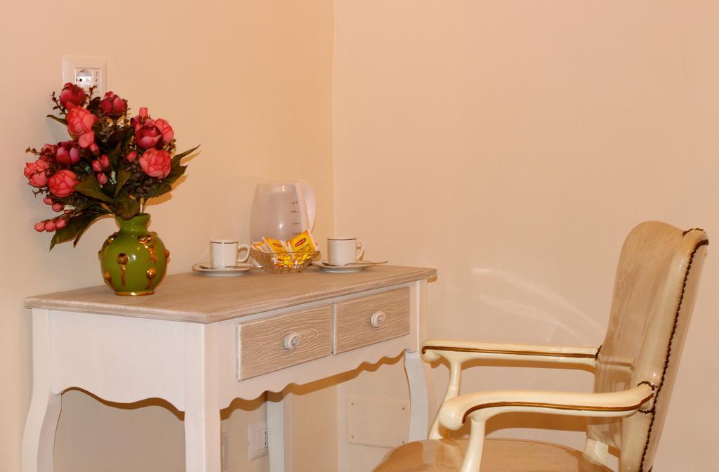 Il Castello Del Re Bed & Breakfast Bitonto Exterior photo
